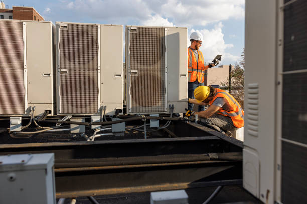 Best Seasonal HVAC Services in Broadview Heights, OH