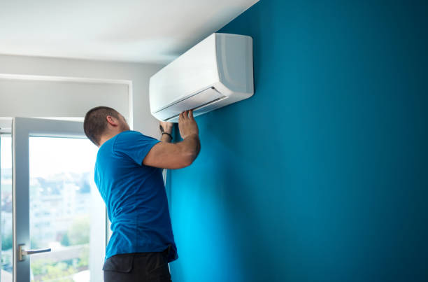 Best Air Conditioning Cleaning in Broadview Heights, OH