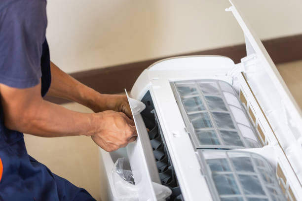 Best HVAC Equipment and Components in Broadview Heights, OH