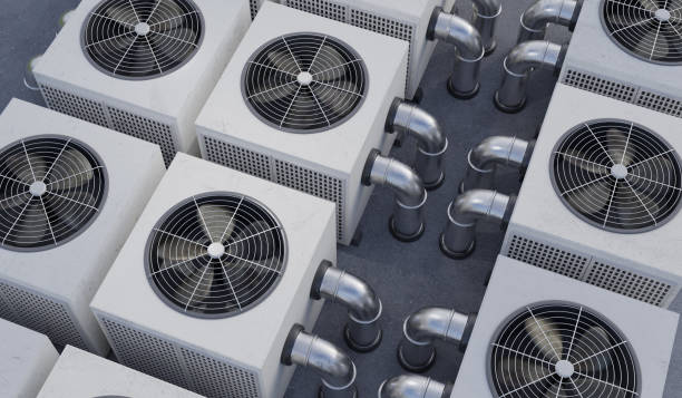 Best Ductless Mini-Split Systems in Broadview Heights, OH