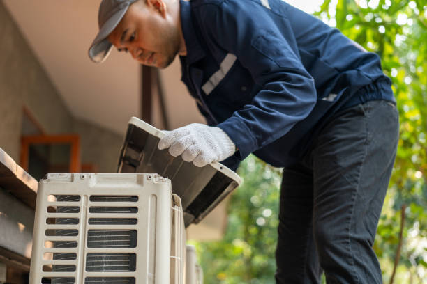 Best Residential HVAC in Broadview Heights, OH